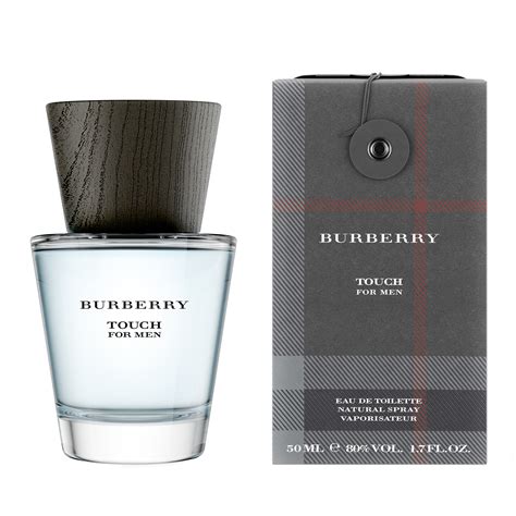 best men's burberry cologne|Burberry touch for men 50ml.